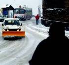 La intensa nevada en Andorra no provoca caos circulatorio